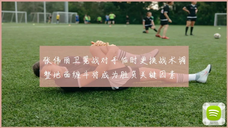 张伟丽卫冕战对手临时更换战术调整地面缠斗将成为胜负关键因素