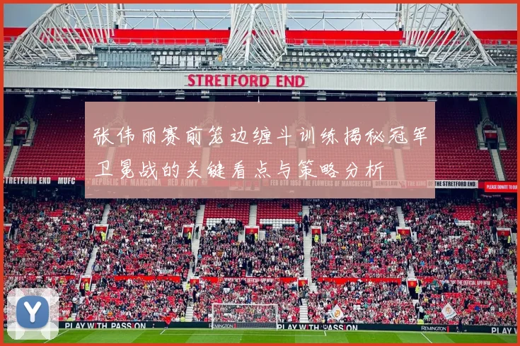 张伟丽赛前笼边缠斗训练揭秘冠军卫冕战的关键看点与策略分析